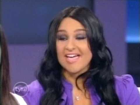 Jana cova double dildo Selling virginity on tyra